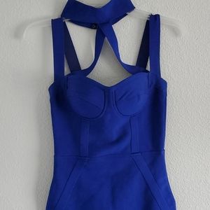 Womes knee length  dress